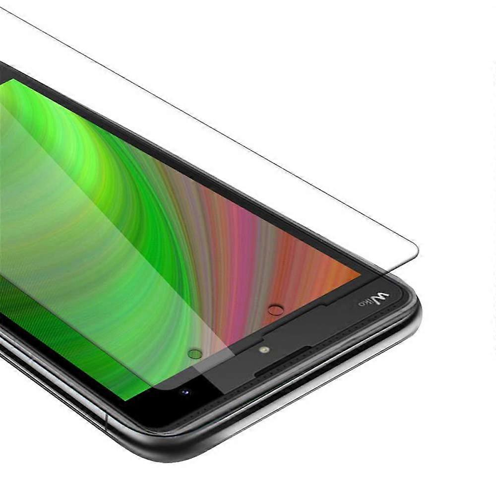 WIKO JERRY 2 薄膜保护膜