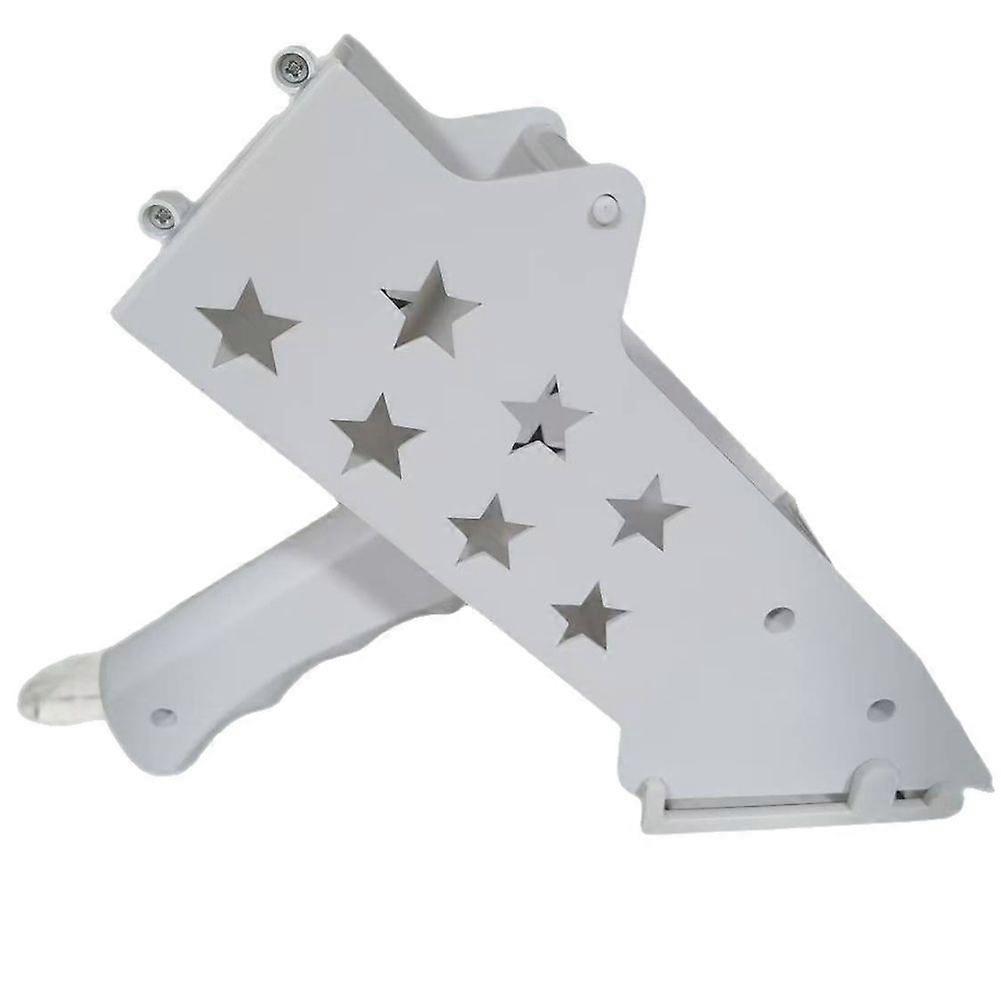 Professional Handheld Label Printer - Quick Label Application for Cross-Border Markets