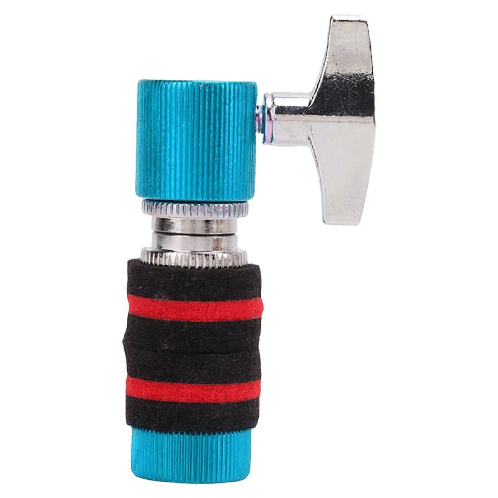 Drum Clutch Replacement for Cymbal Stand Secure Grip Quick Install Durable Compact Design