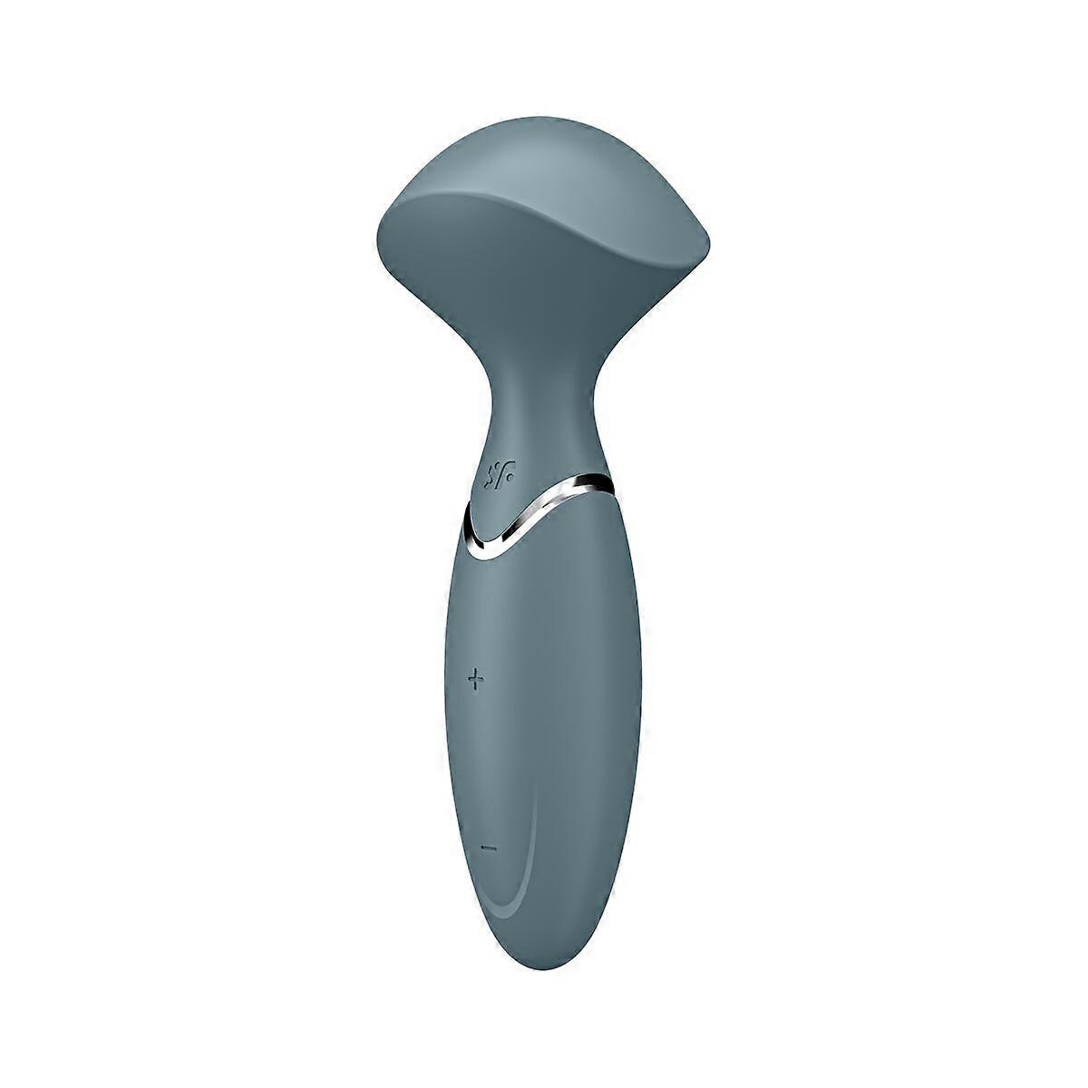 Vibrator Satisfyer Grau