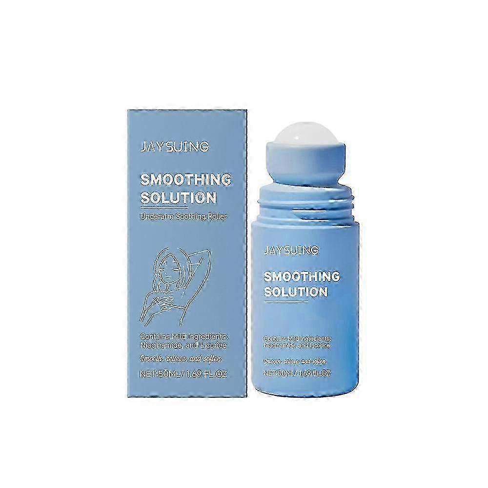 Smoothing Solution Ingrown Hair Treatmente