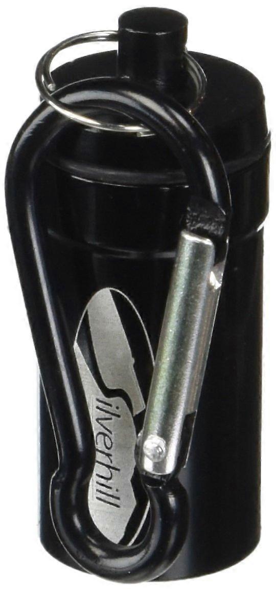 Travel Size Memory Card Holder with Protective Compartments for SD and MicroSD Storage