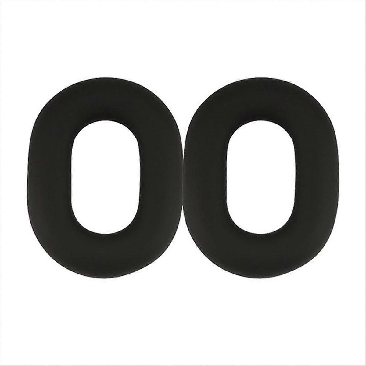 For INZONE H7 Silicone Ear Cap Cover Model A
