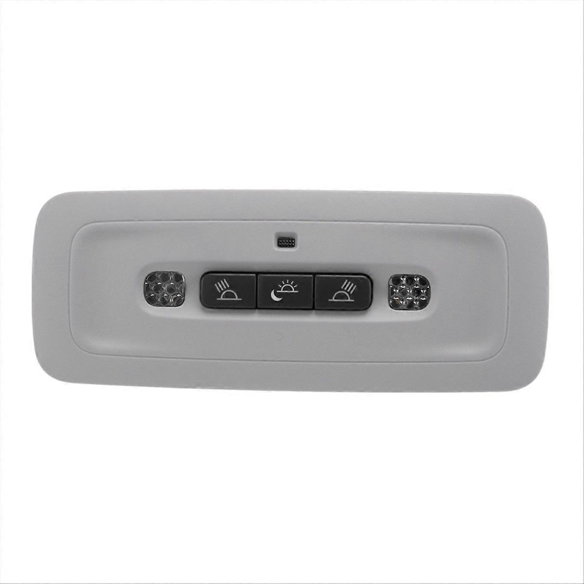 Grey Car Indoor Ceiling Light Reading Light Lamp for 