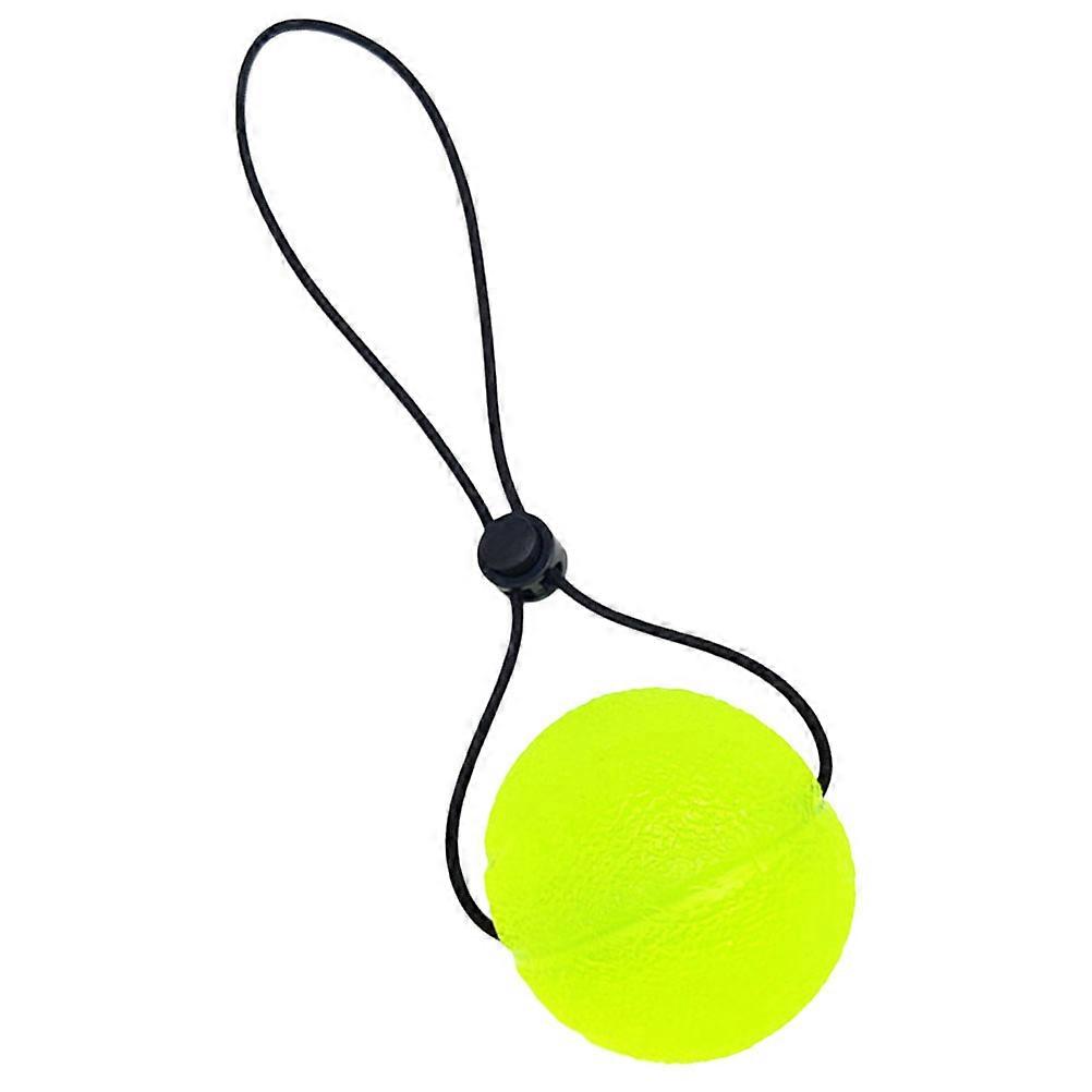 Hand Grip Ball Hand-Muscle Developer for Strength Trainer 5Pcs Exercise Tool