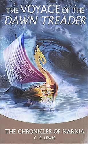 De reis van de Dawn Treader