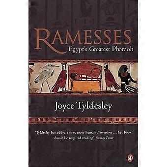 Ramses: Egypts største Farao