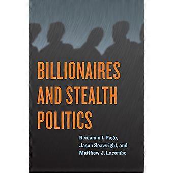 Miljardöörejä ja Stealth politiikka