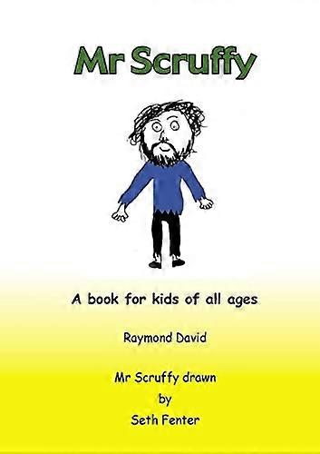 MR Scruffy