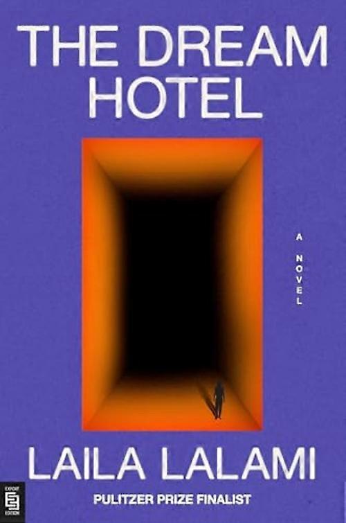 Hotel Marzeń: Powieść