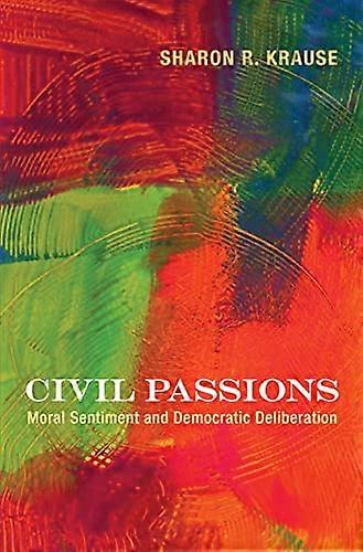 Civil Passions