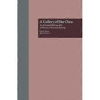 Eine eigene Galerie: Eine kommentierte Bibliographie von Frauen in der viktorianischen Malerei