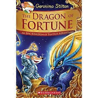 Dragon van fortuin