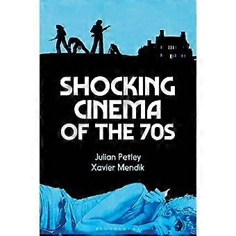 Cinéma choquant des années 70