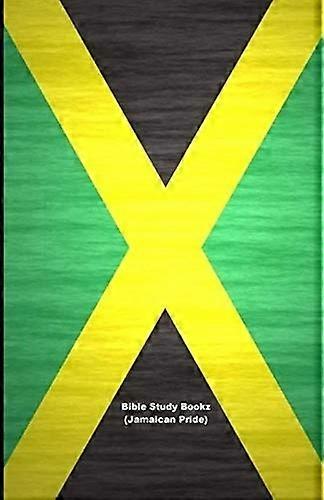 Bible Study Bookz (Jamaican Pride)