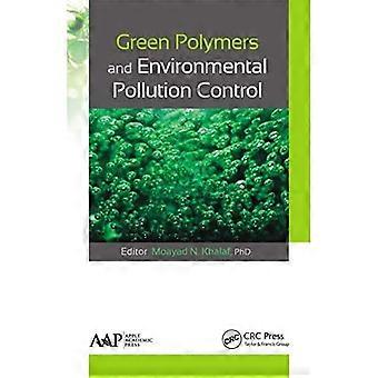 Grüne Polymere und Umweltschutz