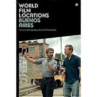 Filmlocaties: Buenos Aires (IB - filmlocaties)