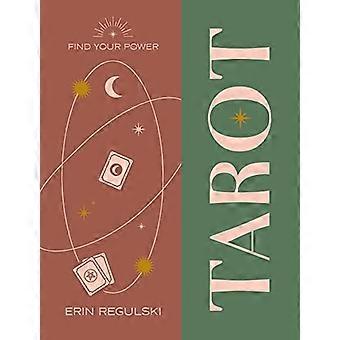 Finn din makt: Tarot