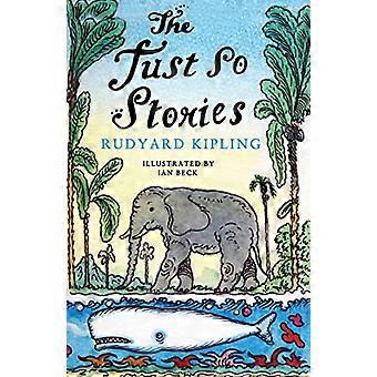 Just So Stories