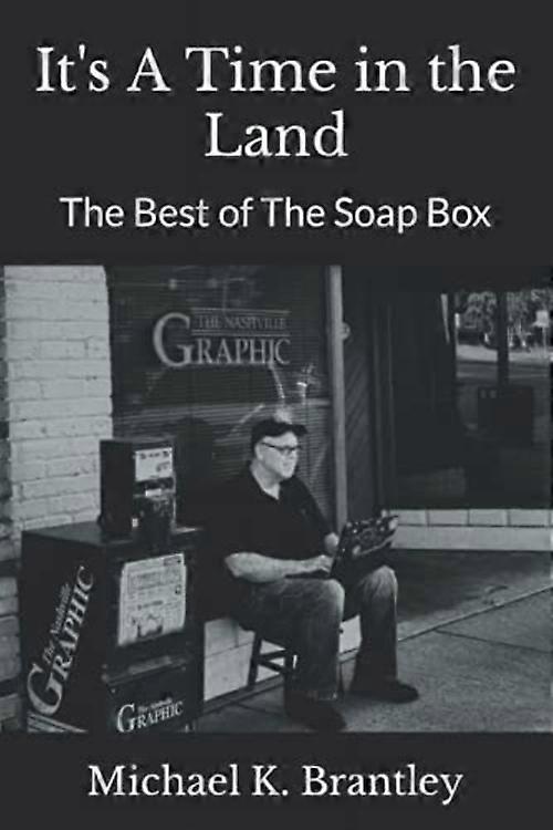 C'est le temps d'un instant : le meilleur de Soap Box