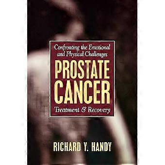 Prostate Cancer - Richard Y. Handy
