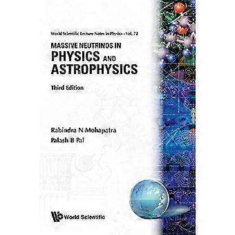 Massive Neutrino In Phy &.3ed V72 - MOHAPATRA RABINDRA N