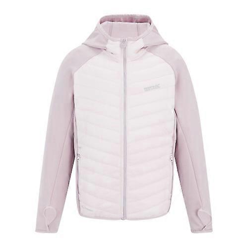 Regatta Childrens/Kids Andreson Hybrid Padded Jacket