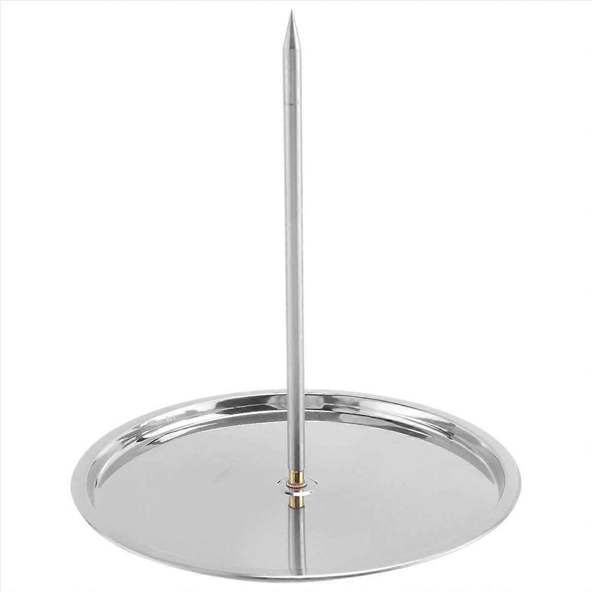 Chicken Rack Vertical Skewer Barbecue Grilling Rack Meat Spit