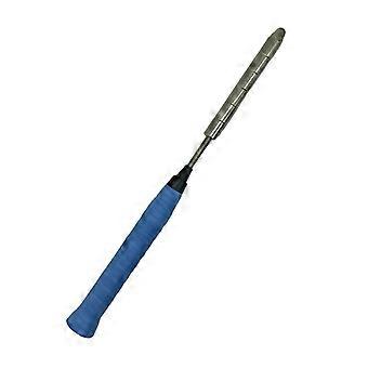 Badminton Racket Training Device - Anti-Slip Handle Stainless Steel