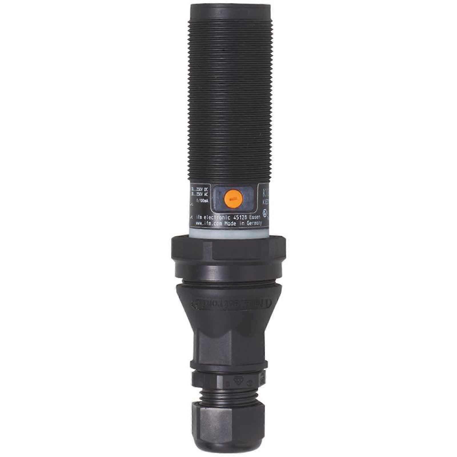 Capacitive Proximity Sensor KI503A Threaded PNP 1030V DC for Reliable Noncontact Detection