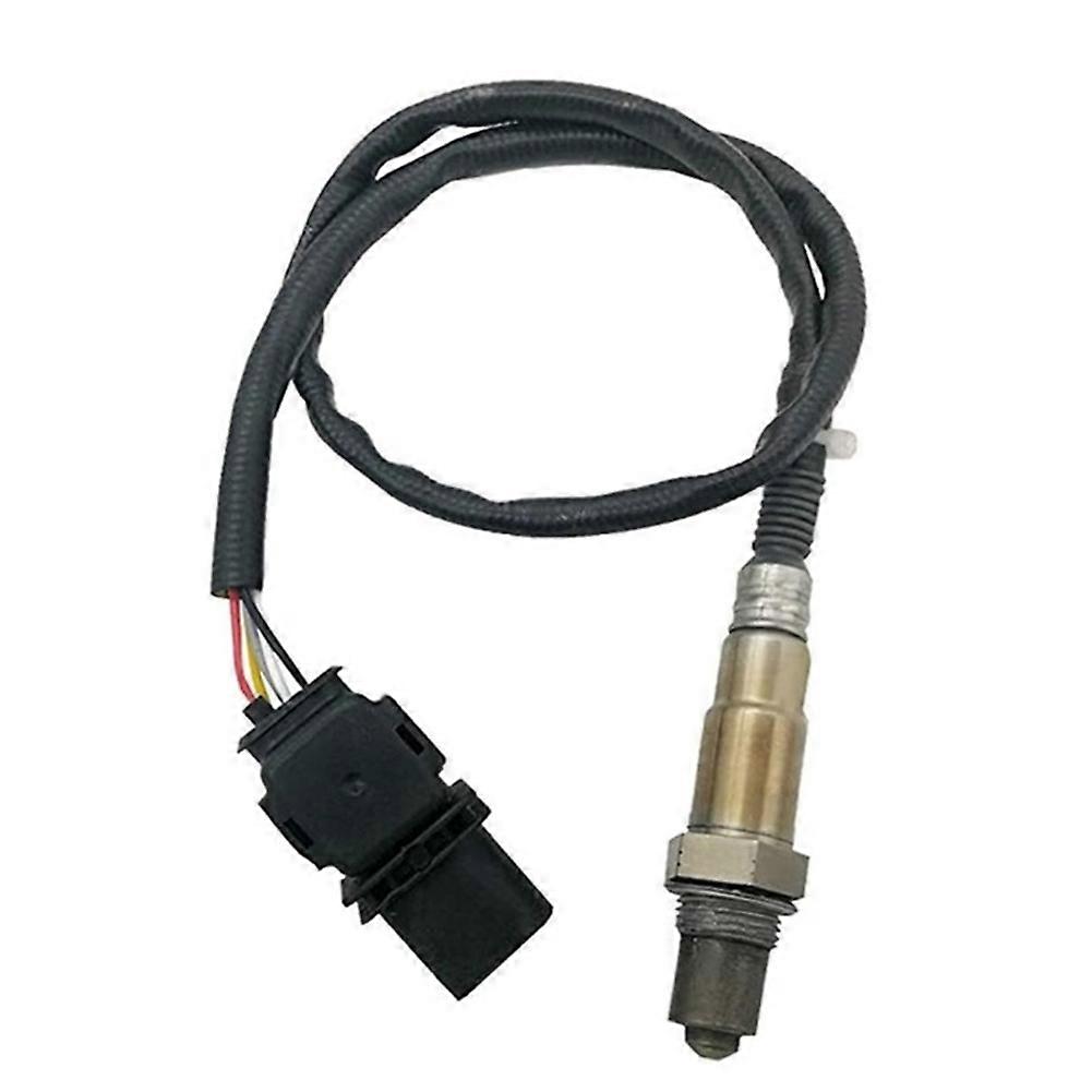 Sonde lambda 0258017036 11787537993 pour BMW E60 E61 E63 E64 E65 E66 E67 E87 E90 E91 130i 323i 325i 330i 523i