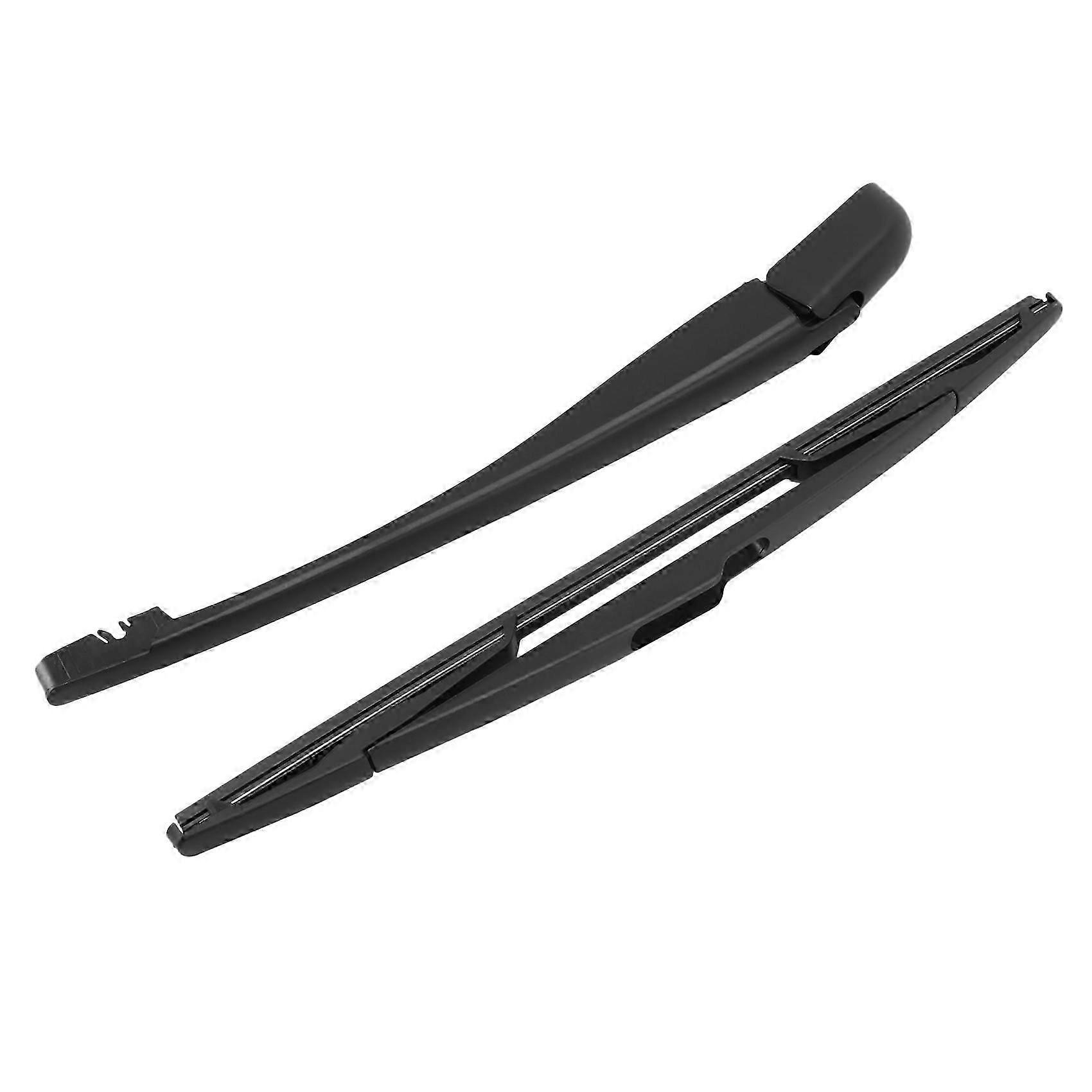 Wiper   arms back black For 206 207