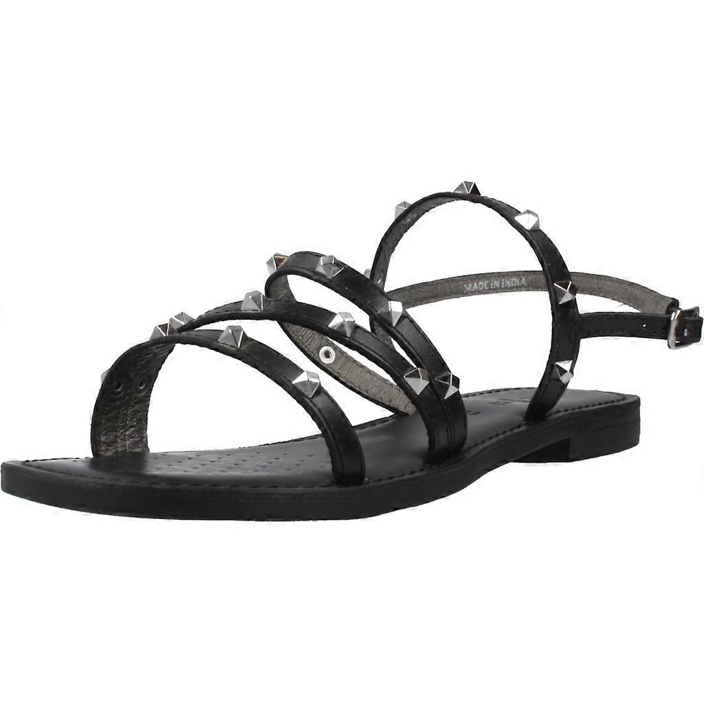 Sandales Geox D Maddalusiac