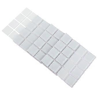 Tapis rafraîchissant pour hamsters, idéal pour l'été (lot de 16).