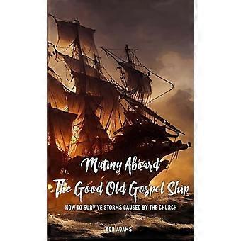 Mutiny
