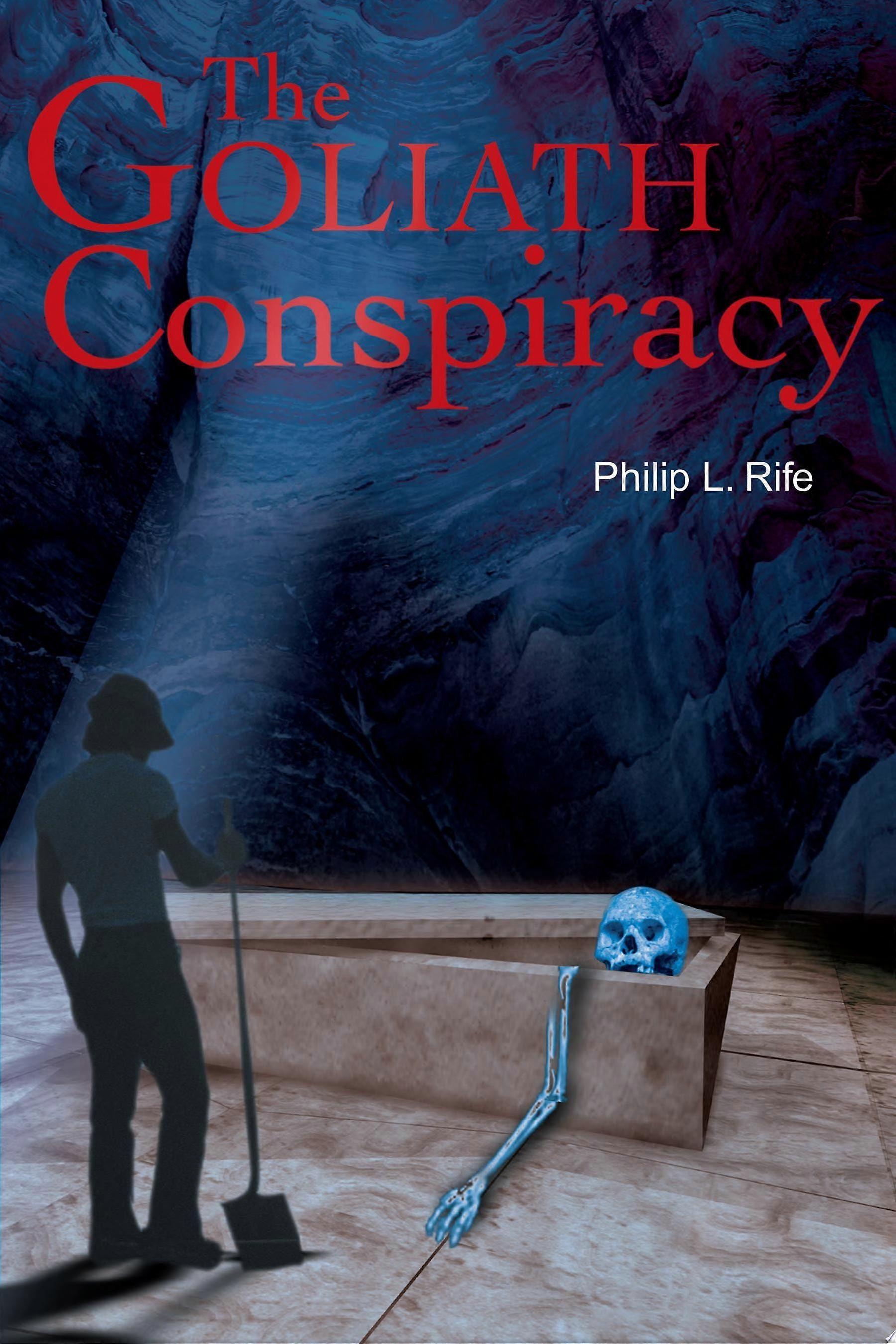 The goliath conspiracy
