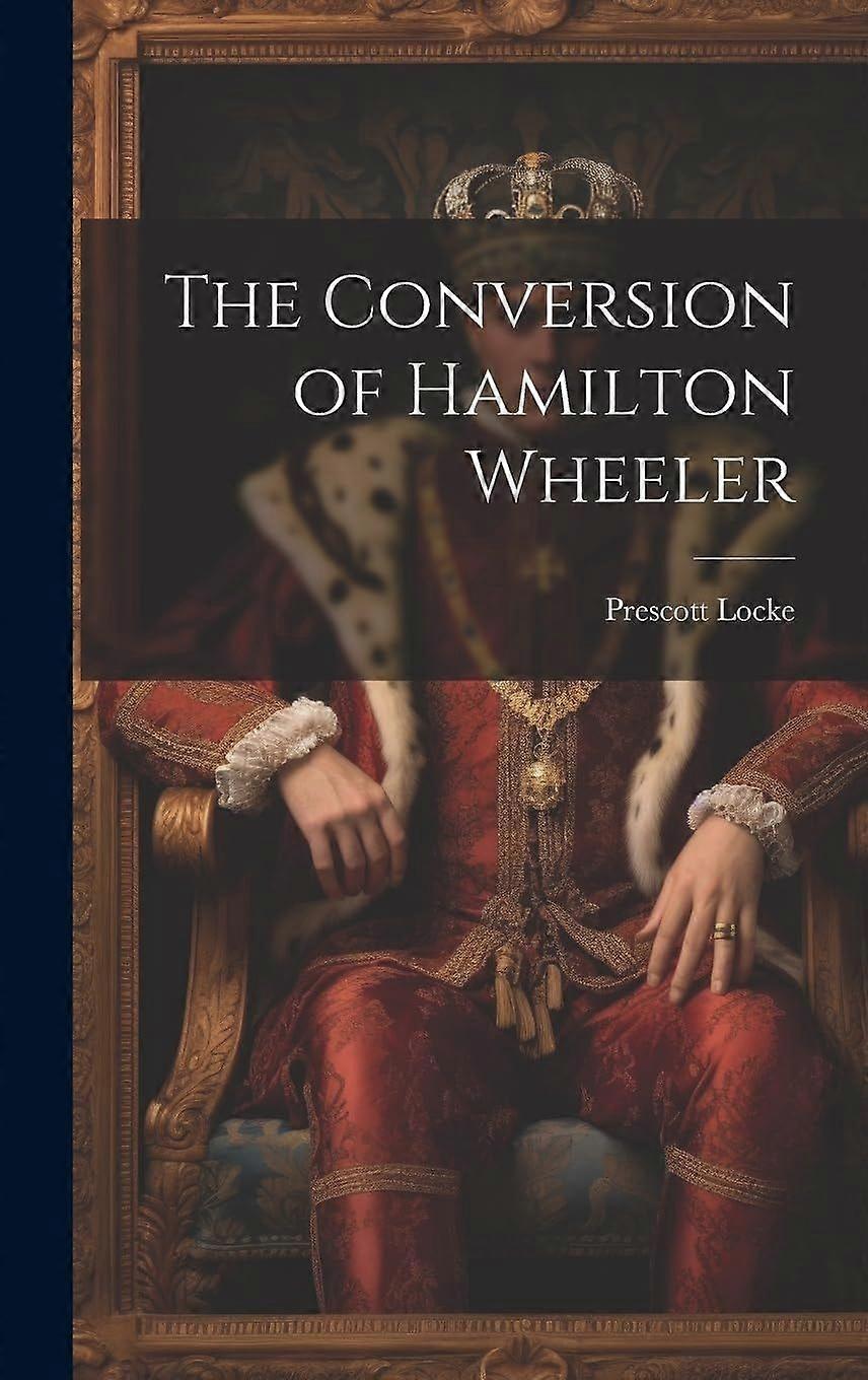 The conversion of hamilton wheeler