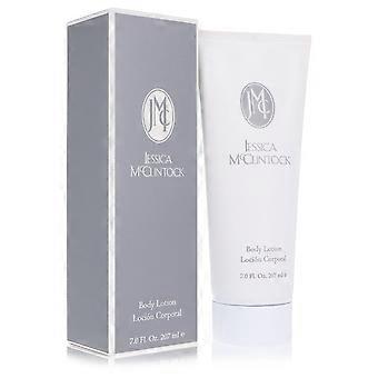  JESSICA Mc CLINTOCK by Jessica McClintock - Body Lotion 7 oz - Women 