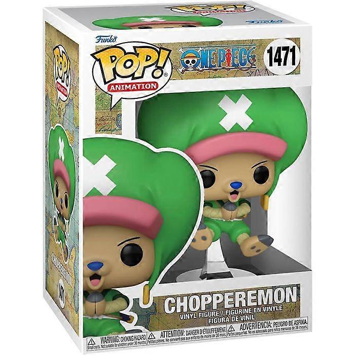 Funko Pop! Animação: Um