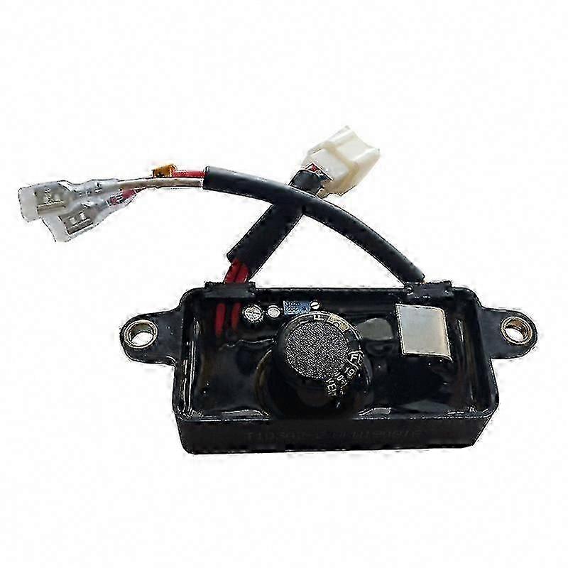 AVR Voltage Regulator compatible with 2KW 3KW 2.8KW Generators Automatic Control