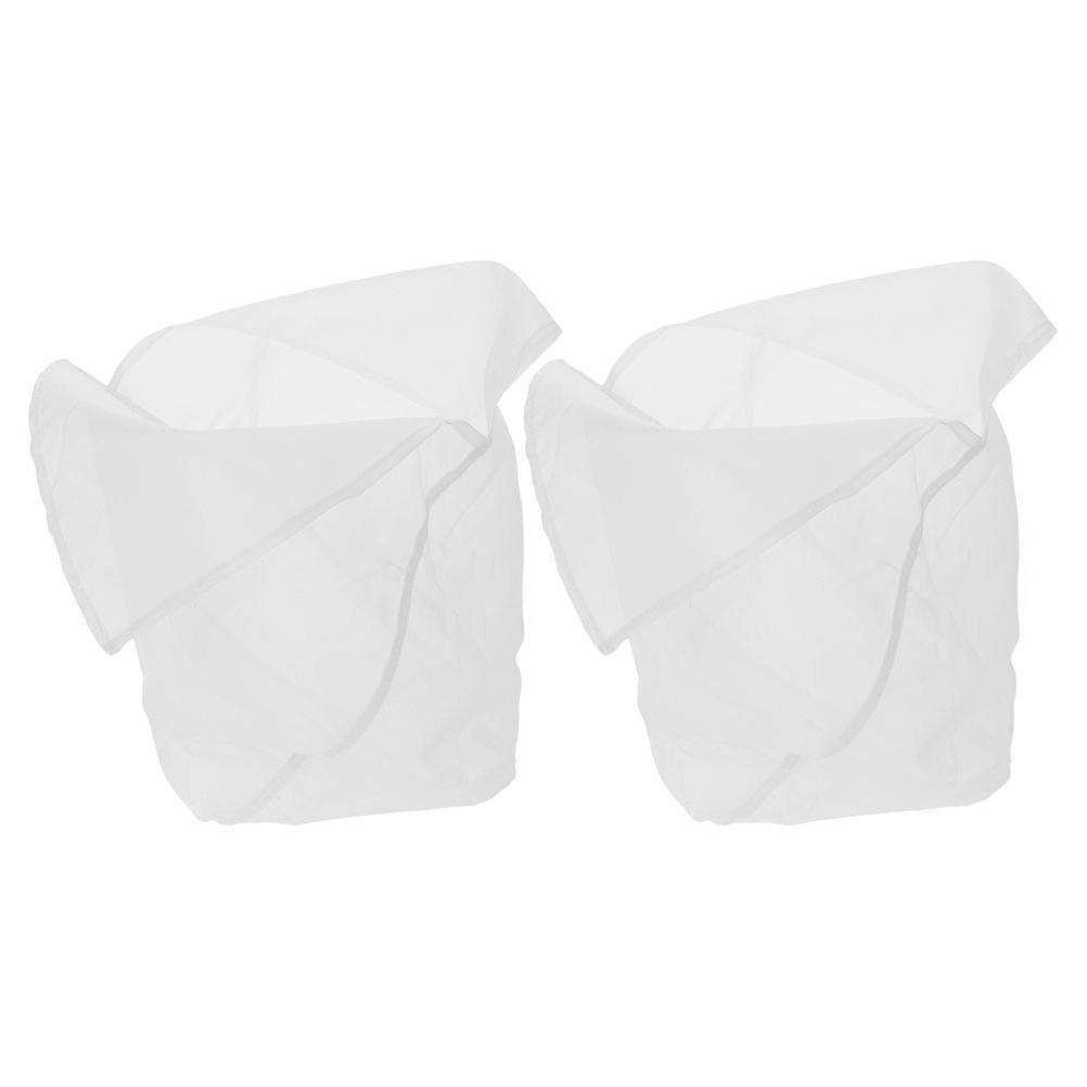 Steamer Insert Nylon Kitchen Steamer Liners for Rice Cooking 2Pcs
