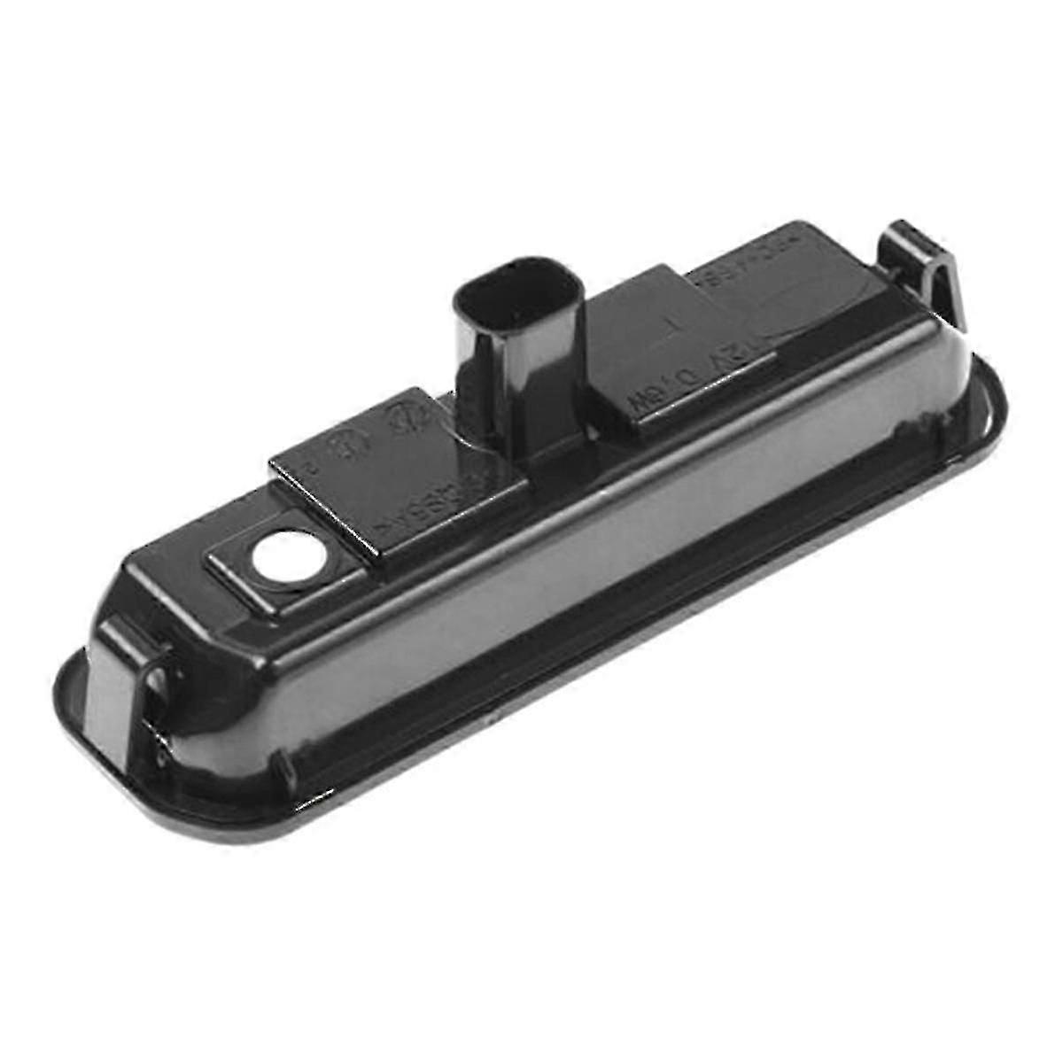 License Plate Light Micro-Switch Button compatible with Focus MK3/ST/RS 2012-2018 Replacement BM51-19B514