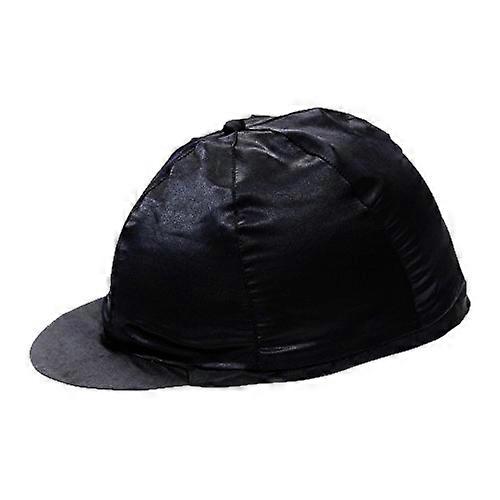 Hy Satin Seide Hut Abdeckung