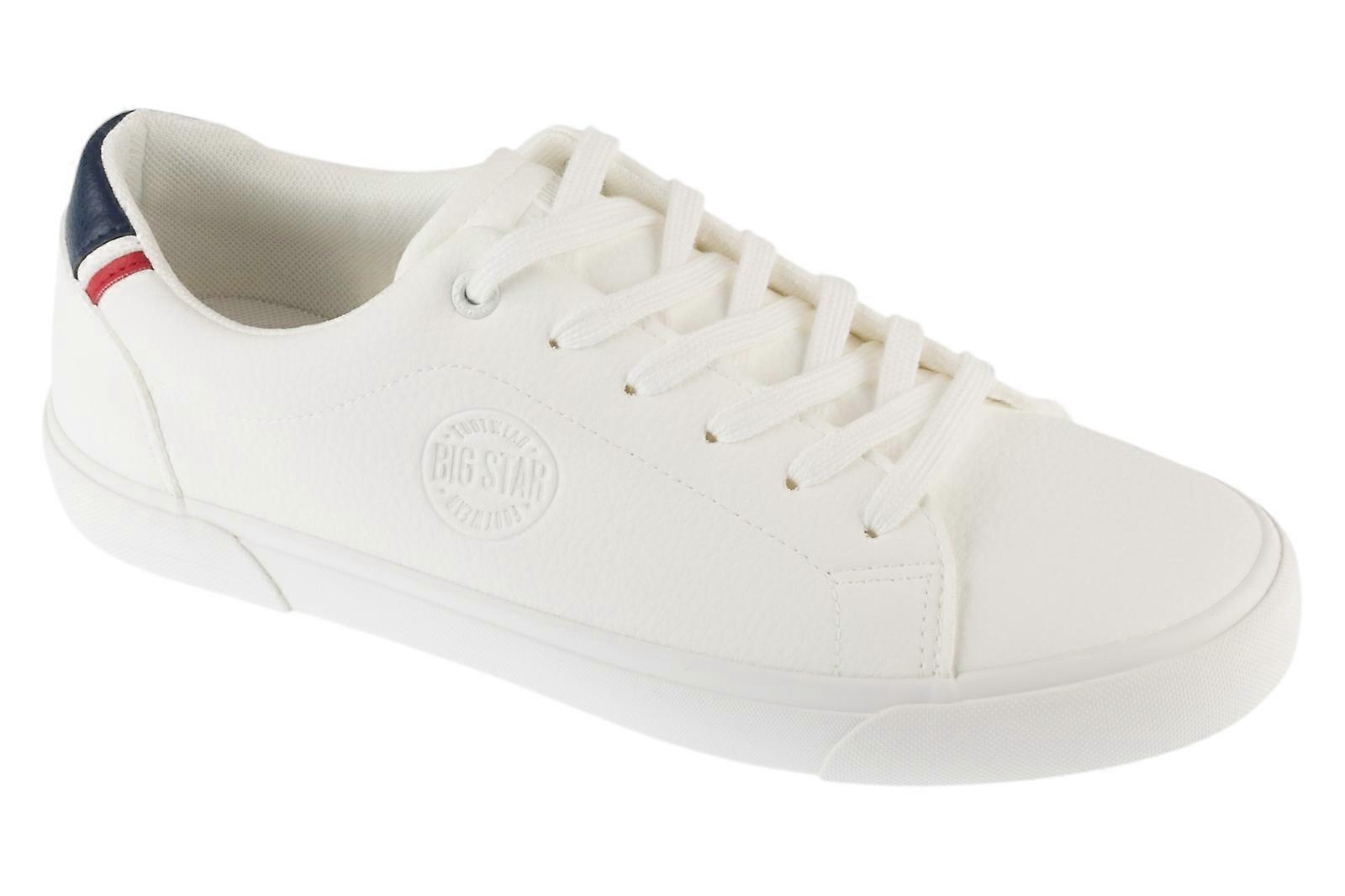 Chaussures Sneakers Big Star