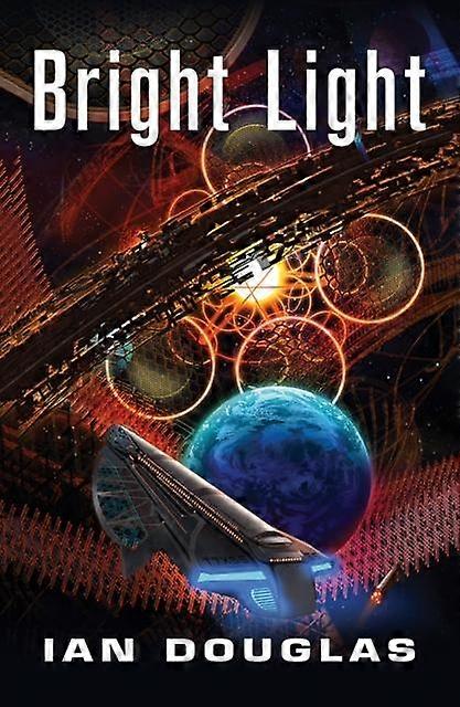 Bright Light - Ian Douglas - Paperback - en Book