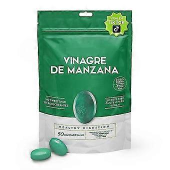 V1NAGRE DE MANZANA 50 Nutrition Gels Body Care CD