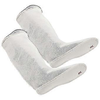 Winter Boot Liners for Snow Boots 1Pair Plush Insulated Fur Liner for Outdoors