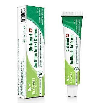 Jeukstillende crème, verzachtende crème voor huidirritatie | Snelwerkende formule voor jeukverlichting en huidcomfort | 15 g