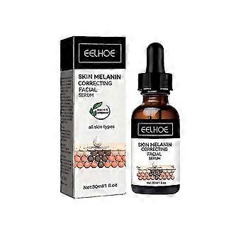 Eelhoe Melanin Correcting Facial Serum, Dark Spot Corrector Daily Face Serum New