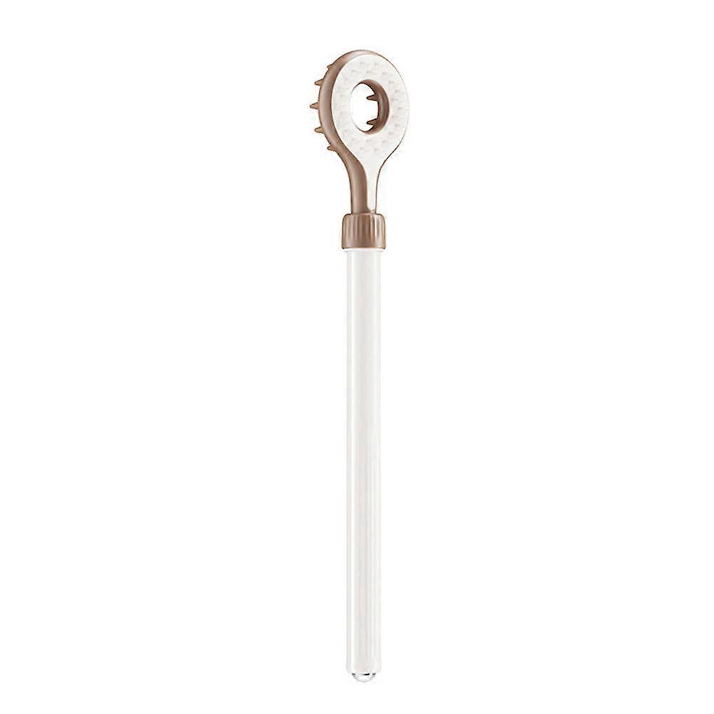 Back-handled Back Scratcher, Itchy Scratch Back Artifact 9CZ7